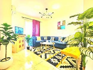 Nest in Heaven Apartment in Cairo Governorate