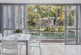 Serene 3 Bedroom Poolside Retreat at Drift Apartment in Tweed Heads