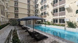 Fullerton Suites Sta Rosa-Tagaytay Rd Apartment in Calabarzon