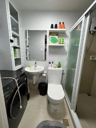 Fullerton Suites Sta Rosa-Tagaytay Rd Apartment in Calabarzon