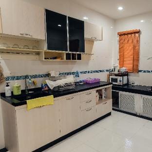 Spacious House In Hatyai Vacation rental in Thailand