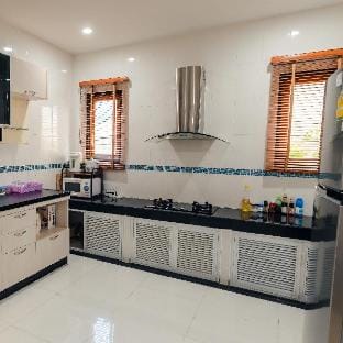Spacious House In Hatyai Vacation rental in Thailand