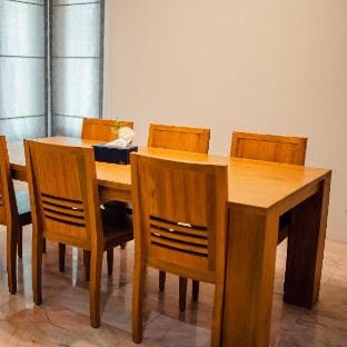 Spacious House In Hatyai Vacation rental in Thailand