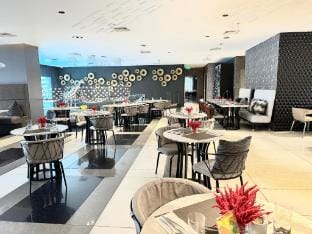 The Hotel At Acqua Novotel Tower 3.0 Vacation rental in Mandaluyong