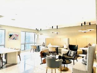 The Hotel At Acqua Novotel Tower 3.0 Vacation rental in Mandaluyong