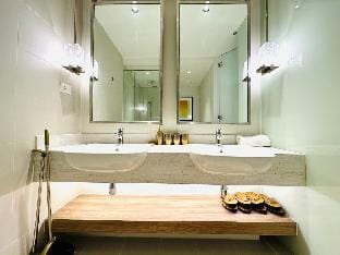 The Hotel At Acqua Novotel Tower 3.0 Vacation rental in Mandaluyong