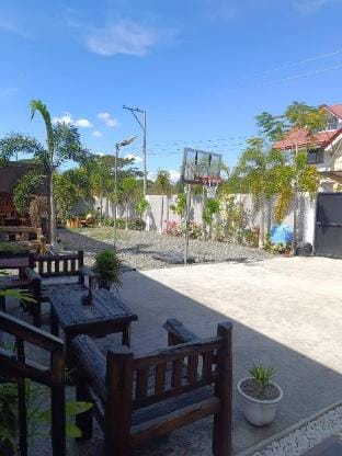 Avila Homestay 1 Vacation rental in Central Luzon