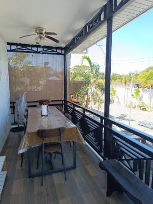 Avila Homestay 1 Vacation rental in Central Luzon
