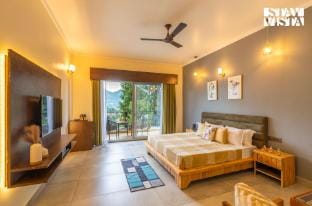 StayVista at The Rasa Bungalow Villa in Uttarakhand