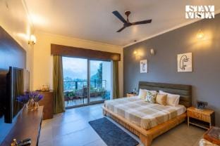 StayVista at The Rasa Bungalow Villa in Uttarakhand
