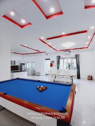 Lux villa - 7 bedrooms Villa in Vung Tau
