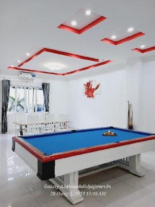Lux villa - 7 bedrooms Villa in Vung Tau