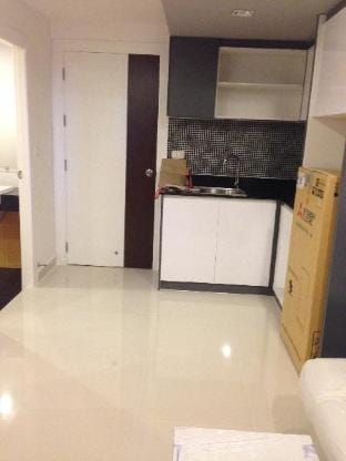 The Time Condo Apartment in Chon Buri Changwat