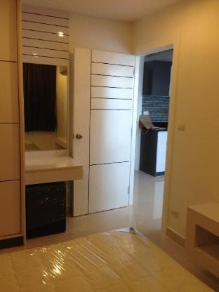 The Time Condo Apartment in Chon Buri Changwat