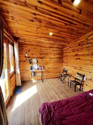 Chahill Tiêu Chuẩn Vacation rental in Dalat