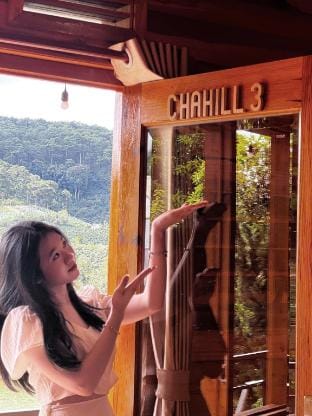 Chahill Tiêu Chuẩn Vacation rental in Dalat