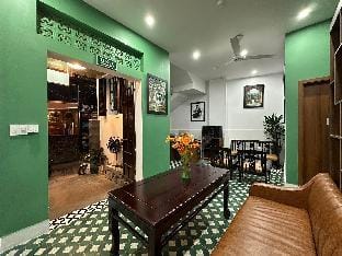 Nineties homestay Vacation rental in Laos
