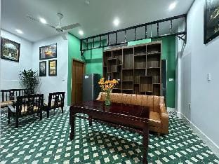 Nineties homestay Vacation rental in Laos