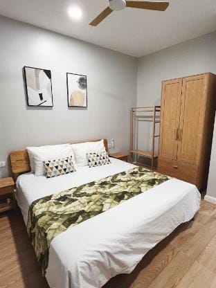 Vivi Apartment(Unit4) -2 Bedroom Apartment in Nadi