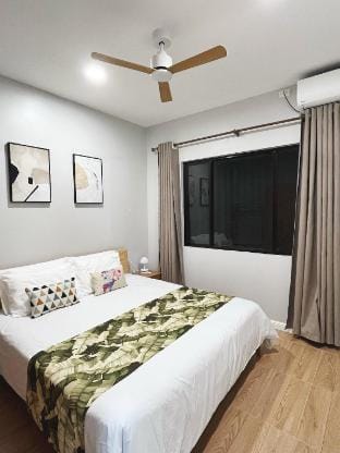 Vivi Apartment(Unit4) -2 Bedroom Apartment in Nadi