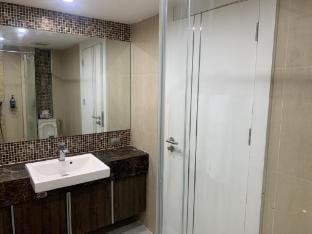  Centara  studio room in a brilliant location  Apartment in Pattaya City