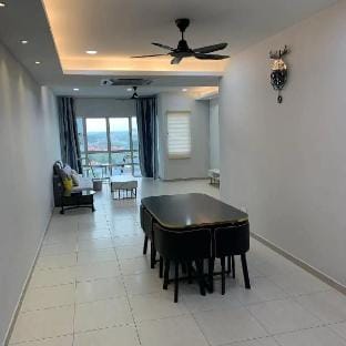 Sekinchan Simple Love Guest House 8-7A  Apartment in Selangor, Malaysia