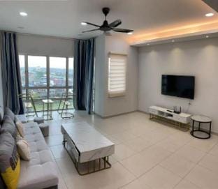 Sekinchan Simple Love Guest House 8-7A  Apartment in Selangor, Malaysia