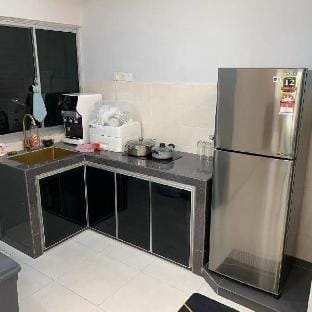 Sekinchan Simple Love Guest House 8-7A  Apartment in Selangor, Malaysia