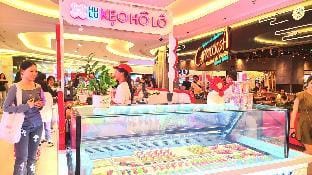 Landmark 5, Royal Floor 46, River View, Clean Apartment in Ho Chi Minh City