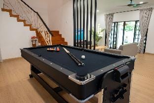New Muji Villa|NearBeach|PoolTable|Golf|BBQ|Coway Vacation rental in Pahang, Malaysia