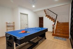 New Muji Villa|NearBeach|PoolTable|Golf|BBQ|Coway Vacation rental in Pahang, Malaysia