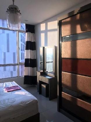 Greenfield Regency Apartment Luxury Aparment Apartment in Johor Bahru