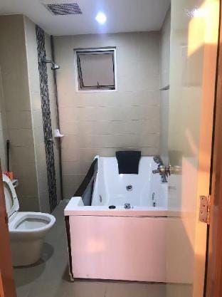 Greenfield Regency Apartment Luxury Aparment Apartment in Johor Bahru