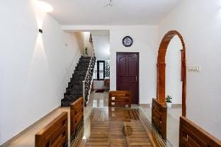 Nest Villa - 4BHK AC Homely Heaven Near Airport Villa in Kochi