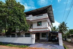 Nest Villa - 4BHK AC Homely Heaven Near Airport Villa in Kochi