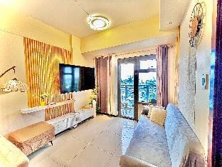 The Roxas Manila Bay Staycation Apartment in Pasay