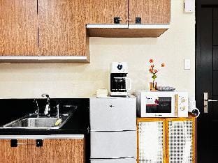 The Roxas Manila Bay Staycation Apartment in Pasay