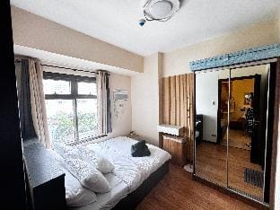 The Roxas Manila Bay Staycation Apartment in Pasay