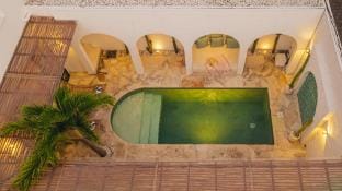 Villa Aurelia 2 bedrooms private pool Villa in North Kuta