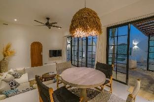 Villa Aurelia 2 bedrooms private pool Villa in North Kuta