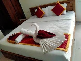 The Scottish Bungalow Villa in Kerala