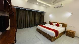 The Scottish Bungalow Villa in Kerala