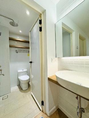 Melaka Klebang Serenity Homestay Apartment in Malacca