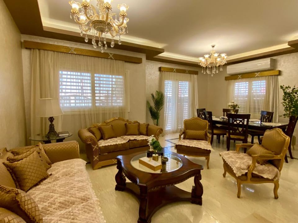 Family Friendly 3BR Villa in New Cairo Villa in New Cairo City
