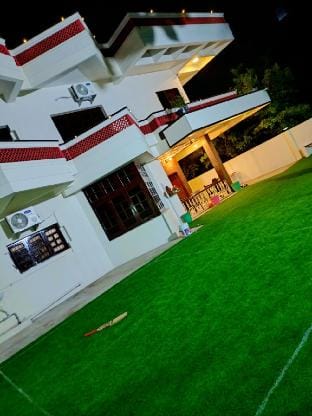 Budget Penthouse with private Bathroom Apartment in Tirupati