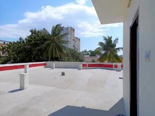 Budget Penthouse with private Bathroom Apartment in Tirupati
