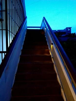 Budget Penthouse with private Bathroom Apartment in Tirupati