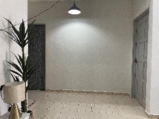 Iman Homestay Taman PSJ,Beserah,Balok-3BR 3AC Vacation rental in Terengganu, Malaysia
