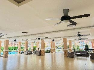 Fully-furnished 1BR unit with balcony Apartment in Davao City