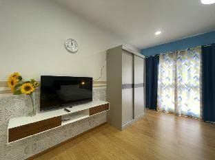 JB Country Garden DangaBay@J Agape Homestay STUDIO Apartment in Johor Bahru